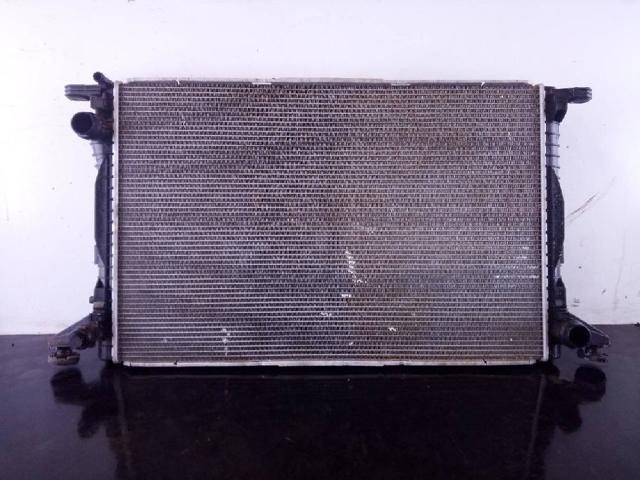Água radiador 8W0121251AB VAG