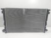 Radiador de água 8W0121251AB VAG