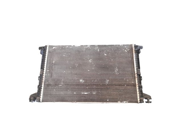 Água radiador 8W0121251AK VAG