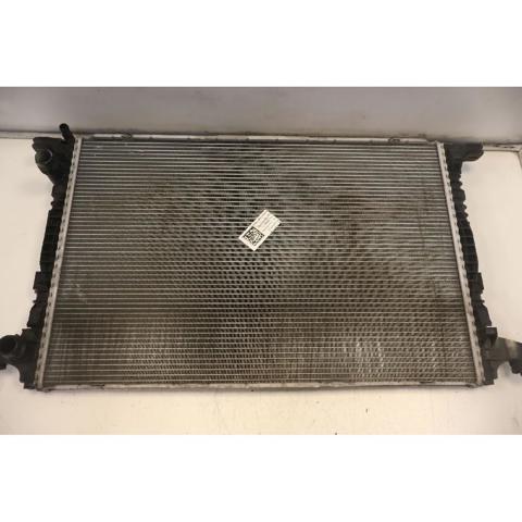 Refrigeración del motor 8W0121251AK VAG