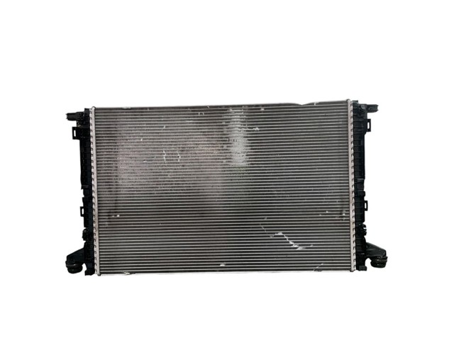 Radiador de auto 8W0121251AK VAG