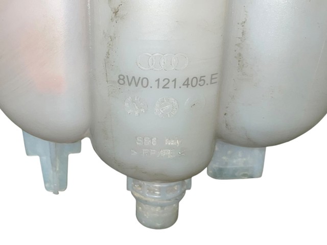 8W0121405E VAG Depósito de expansión del sistema de refrigeración  comprar en Oviedo