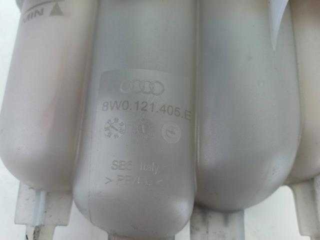 VAG 8W0121405E Vaso de expansión  en stock Terrassa