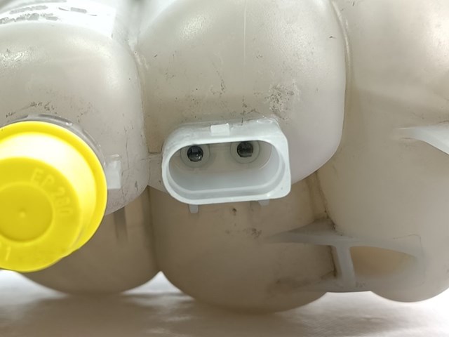 VAG 8W0121405E Depósito de expansión del sistema de refrigeración  comprar en Ponferrada