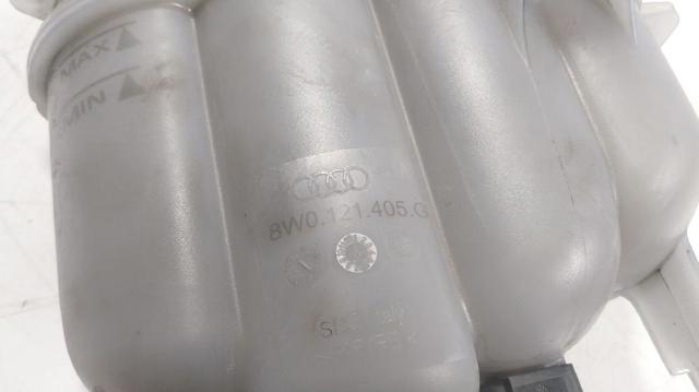 8W0121405G VAG Depósito de expansión del sistema de refrigeración  comprar en Oviedo