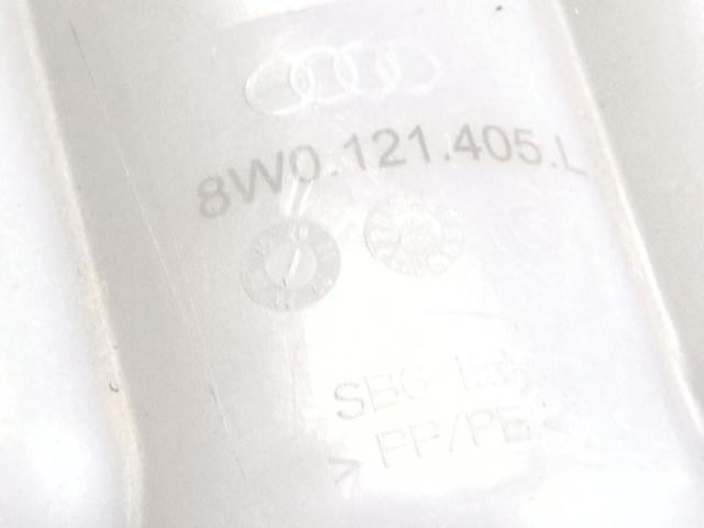 8W0121405L VAG Depósito de expansión del sistema de refrigeración  comprar en Jaén