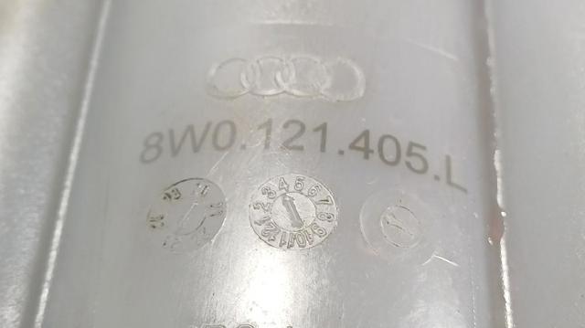 VAG 8W0121405L Depósito de expansión del sistema de refrigeración  disponible España
