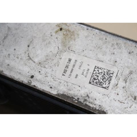VAG 8W0145804A Radiador adicional de refrigeración del motor  comprar en Murcia