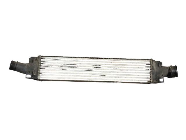 Enfriador de aire de admisión 8W0145805AD VAG