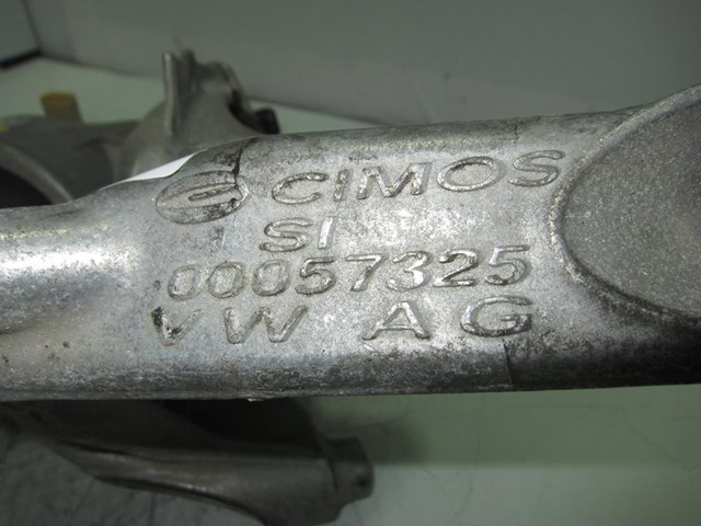 8W0199371AT VAG Soporte izquierdo del motor comprar Madrid
