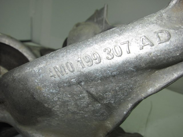 8W0199371AT VAG Soporte izquierdo del motor  disponible Ourense