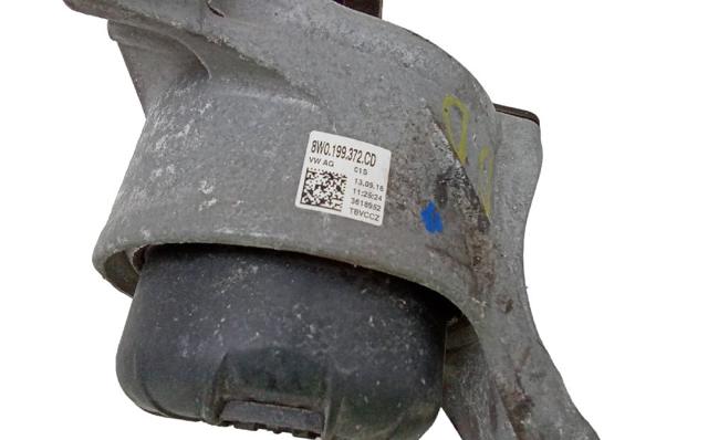 VAG 8W0199372CD Soporte de motor derecho  en stock Valencia