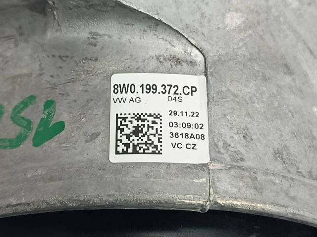 8W0199372CP VAG