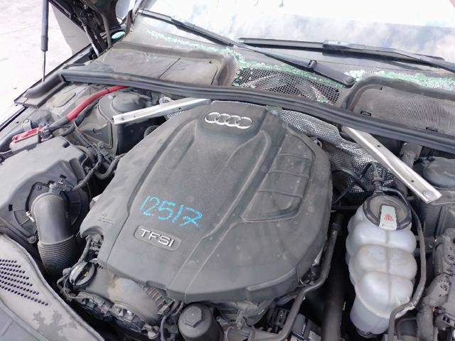 Comprar Catalizador Audi A6  4A2 a bajo precio
