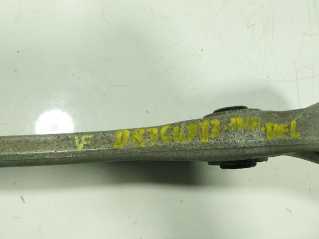8W0407151C VAG Brazo inferior izquierdo de la suspensión delantera  disponible Alicante