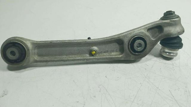 VAG 8W0407151C Brazo inferior izquierdo de la suspensión delantera  en stock Salamanca