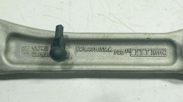 8W0407151C Brazo inferior izquierdo de la suspensión delantera  comprar en Zaragoza