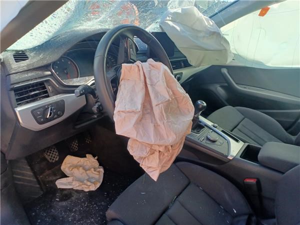 VAG 8W0407151C Brazo inferior izquierdo de la suspensión delantera  comprar en Ponferrada