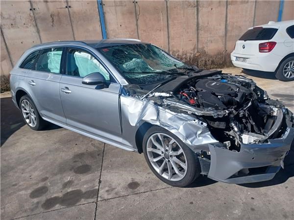 VAG 8W0407151C Brazo inferior izquierdo de la suspensión delantera comprar Barcelona