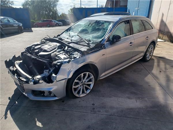 VAG 8W0407151C Brazo inferior izquierdo de la suspensión delantera  disponible Lugo