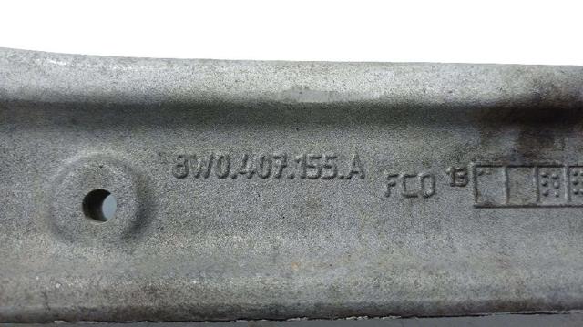 8W0407151C VAG Brazo inferior izquierdo de la suspensión delantera  en stock Gandía