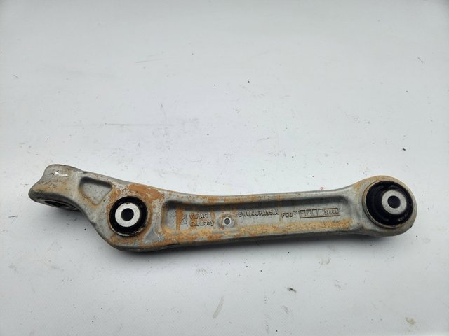 8W0407155A Brazo inferior izquierdo de la suspensión delantera comprar Girona