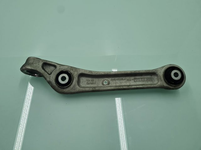 8W0407155A VAG Brazo inferior izquierdo de la suspensión delantera comprar Bilbao