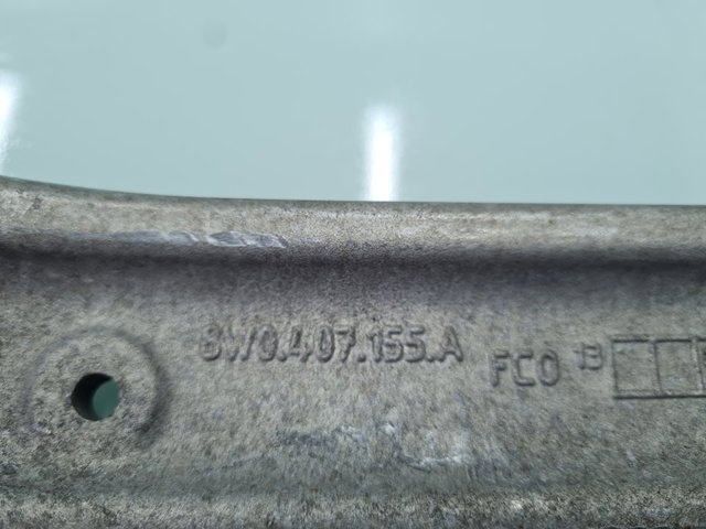 8W0407155A VAG Brazo inferior izquierdo de la suspensión delantera  disponible Ourense