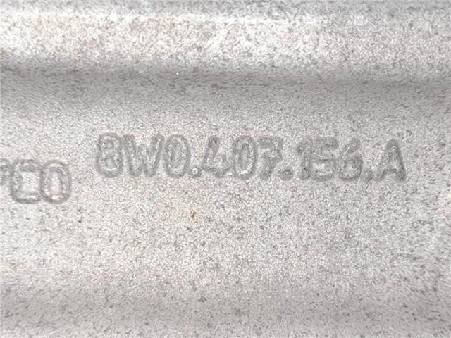 8W0407156A VAG Brazo inferior derecho de la suspensión delantera  en stock Córdoba