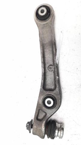 Brazo inferior derecho de la suspensión delantera 8W0407156A VAG