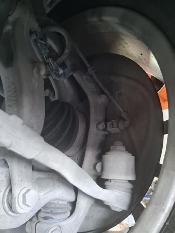 8W0407241F VAG Mangueta delantera izquierda  comprar en Jaén