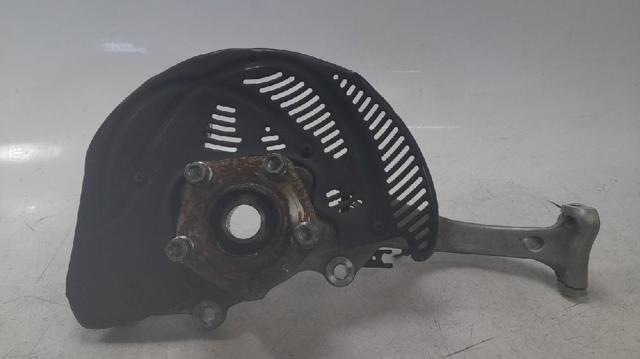 Mangueta delantera izquierda 8W0407241F VAG