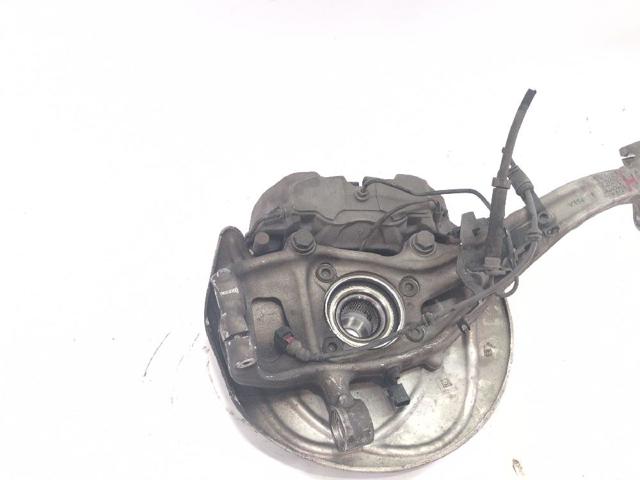 VAG 8W0407241F Mangueta delantera izquierda  disponible Lugo