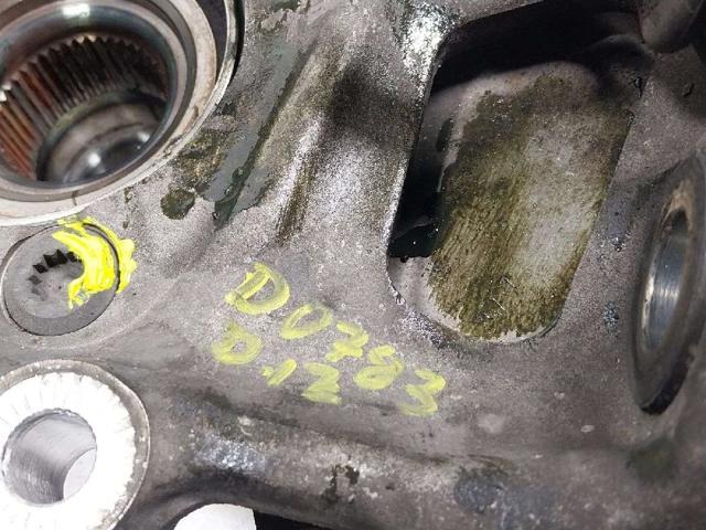 VAG 8W0407253F Mangueta delantera izquierda  en stock Valencia