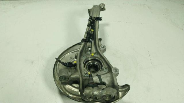 VAG 8W0407254F Mangueta delantera derecha  disponible Lugo