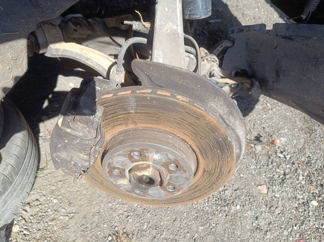 8W0407254F VAG Mangueta delantera derecha  en stock Huelva