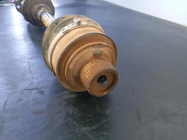 8W0407271E VAG Semieje delantero  en stock Córdoba