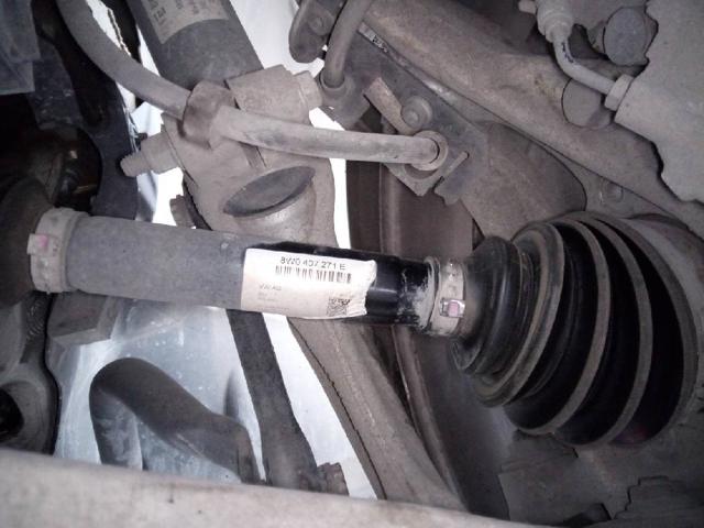VAG 8W0407271E Semieje delantero  en stock Salamanca