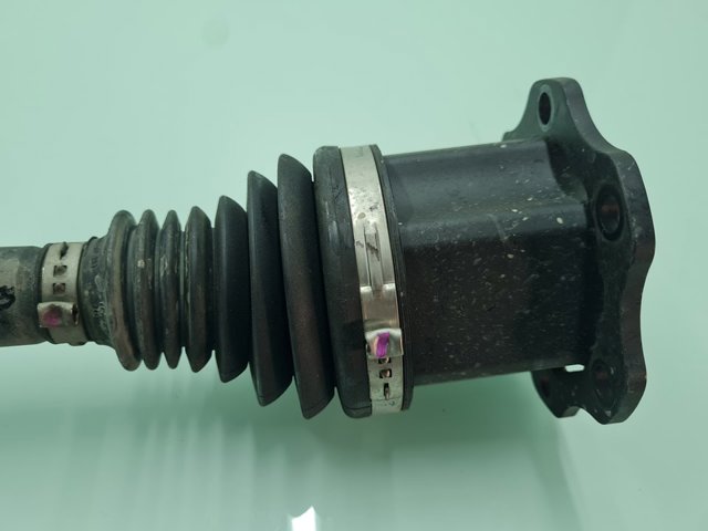 8W0407271E VAG Semieje delantero comprar Madrid