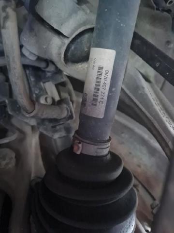 8W0407271E Semieje delantero  disponible Málaga