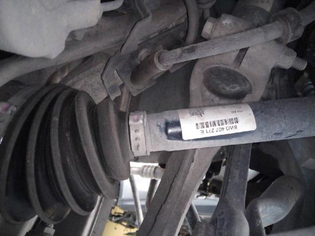 8W0407271E VAG Semieje delantero  en stock Gandía