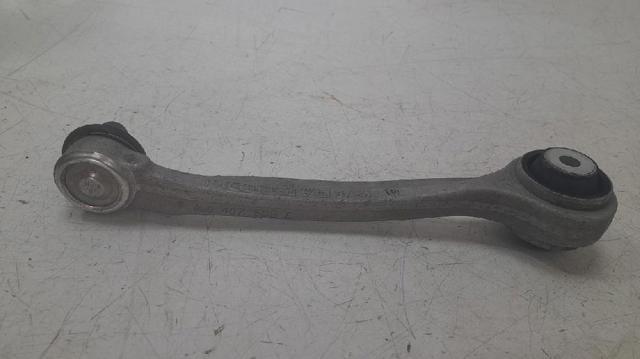 Brazo de suspensión delantera, superior izquierda 8W0407509E VAG