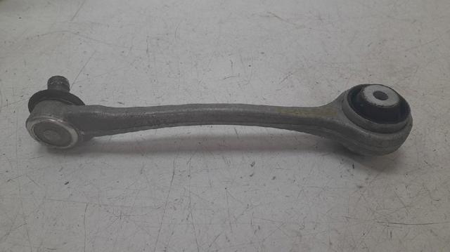 Brazo superior derecho de la suspensión delantera 8W0407510E VAG