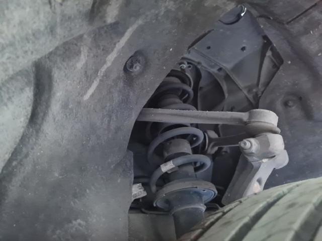 Silentblock de suspensión delantero superior 8W0407515 VAG