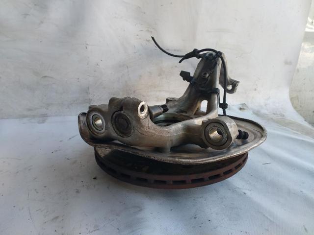 VAG 8W0407559 Mangueta delantera izquierda  comprar en Albacete