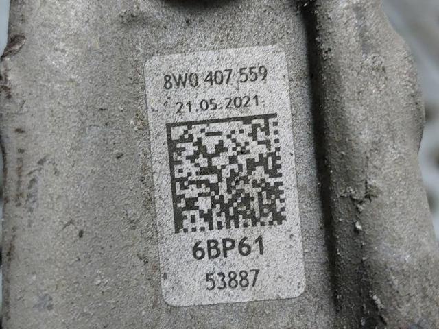 8W0407559 VAG Mangueta delantera izquierda  disponible Vigo