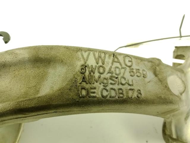 8W0407559 VAG Mangueta delantera izquierda  comprar en Jaén