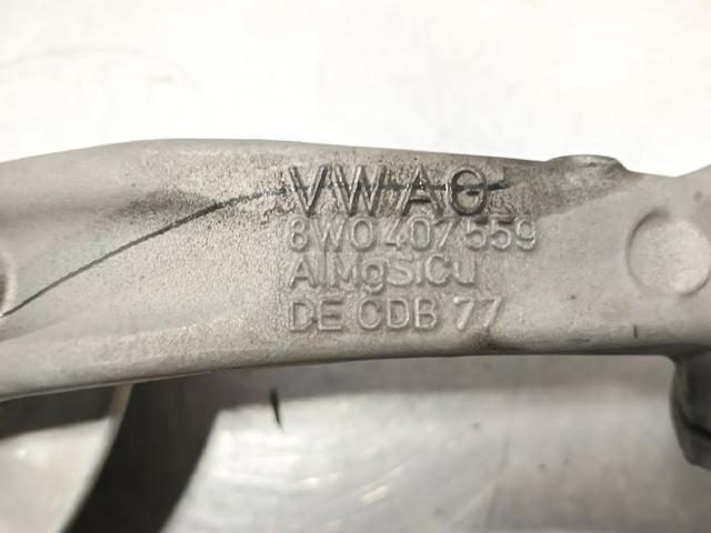 8W0407559 VAG Mangueta delantera izquierda comprar Alcalá