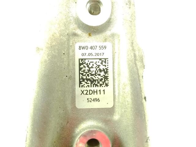 8W0407559 VAG Mangueta delantera izquierda  disponible Ourense