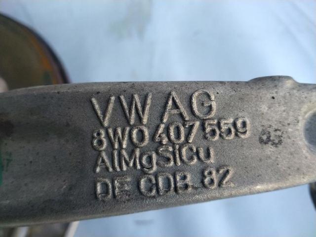 8W0407559 VAG Mangueta delantera izquierda  en stock Gandía